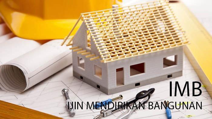 Perizinan IMB